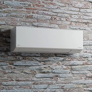 Fujitsu Airco