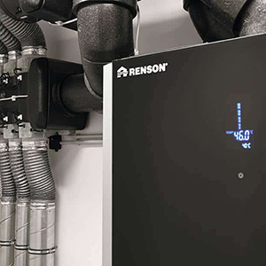 Renson type D