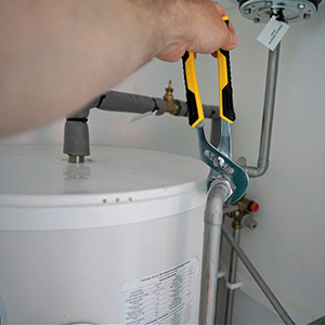 sanitair werkzaamheden