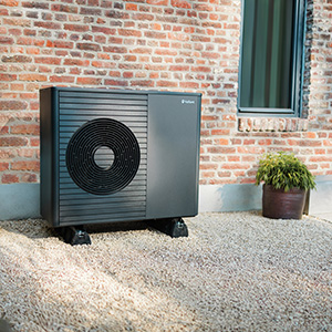 Vaillant Warmtepomp